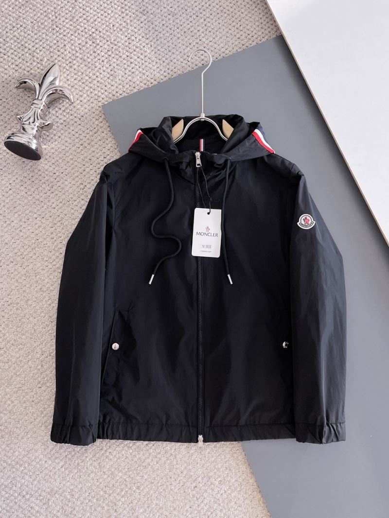 Moncler Outwear